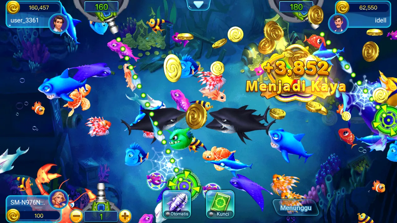 Download APK 8218 Slot